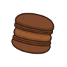 Orange & Chocolate (Dairy-Free)