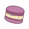 Lavender & Blueberry
