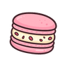 Strawberries & Cream