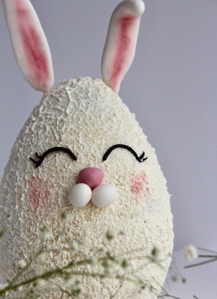 Easter Bunny Cake - view 1