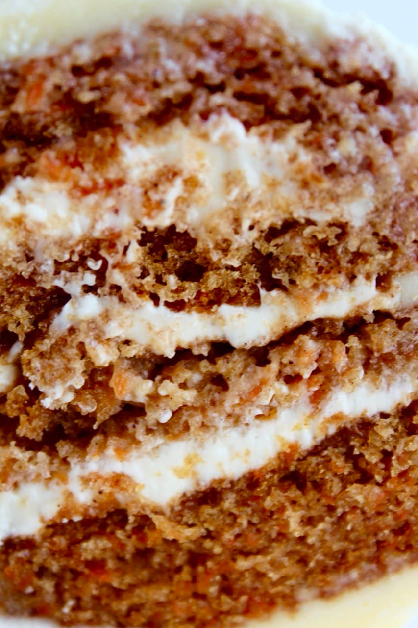 Easter Bunny Cake - view 2